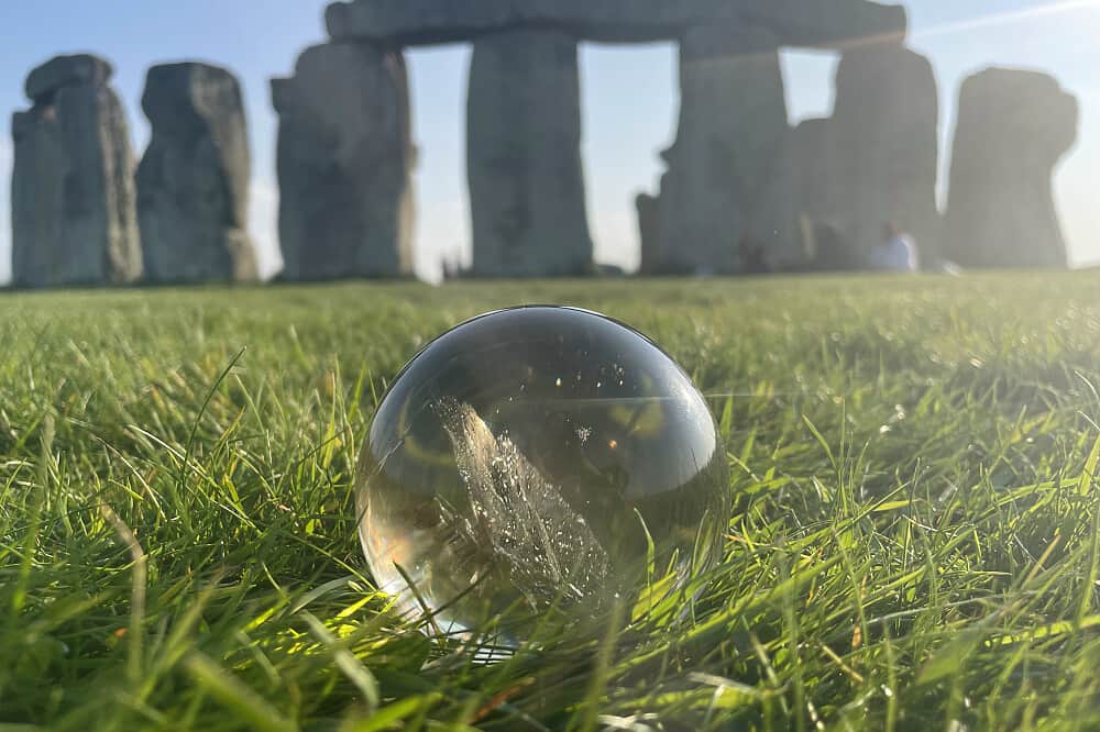 7 Day Journey To The Sacred of You Women's Retreat, UK 7