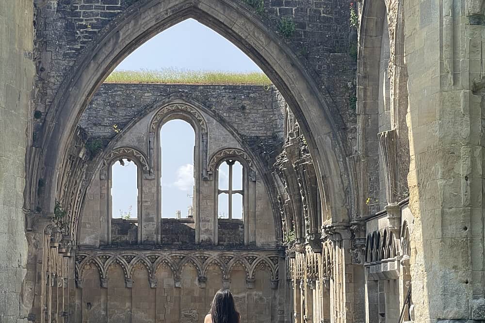 7 Day Journey To The Sacred of You Women's Retreat, UK 5