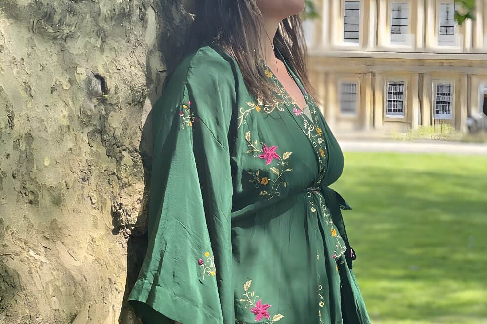 7 Day Journey To The Sacred of You Women's Retreat, UK 6