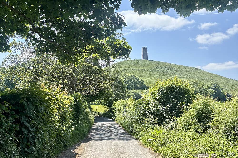 7 Day Journey To The Sacred of You Women's Retreat, UK 4