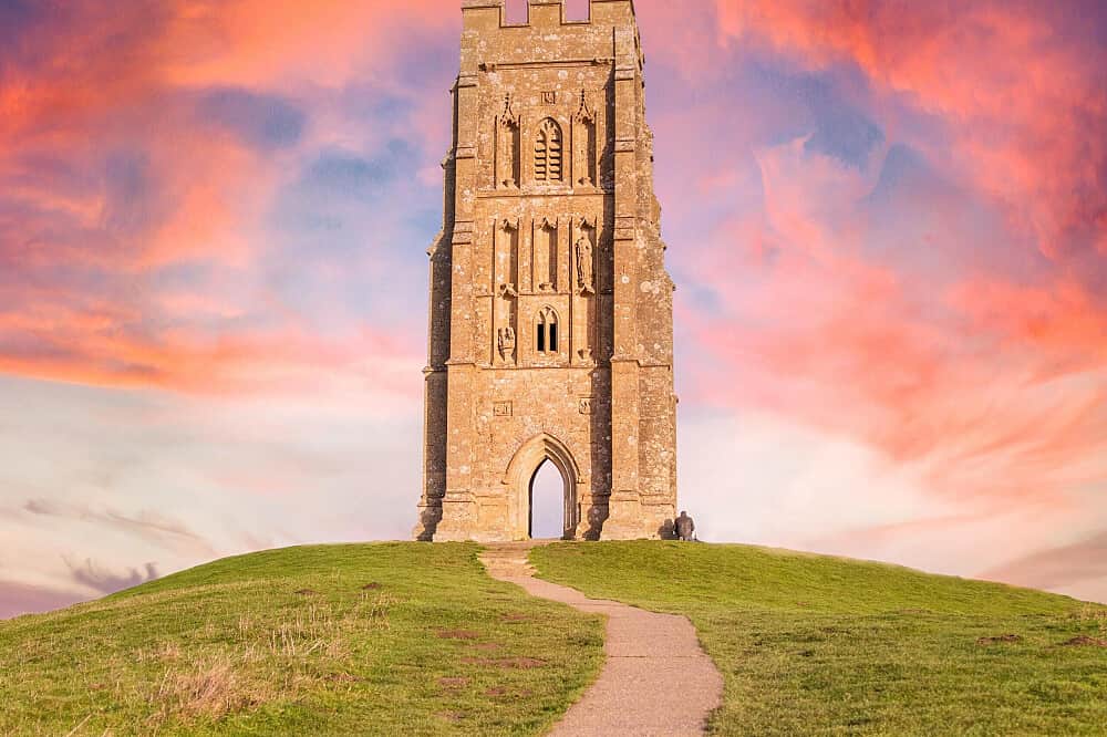 7 Day Journey To The Sacred of You Women's Retreat, UK 2