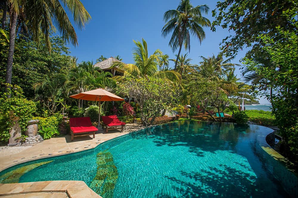 8 Day Aqua Bliss Retreat: Healing in Motion & Stillness, Bali 7