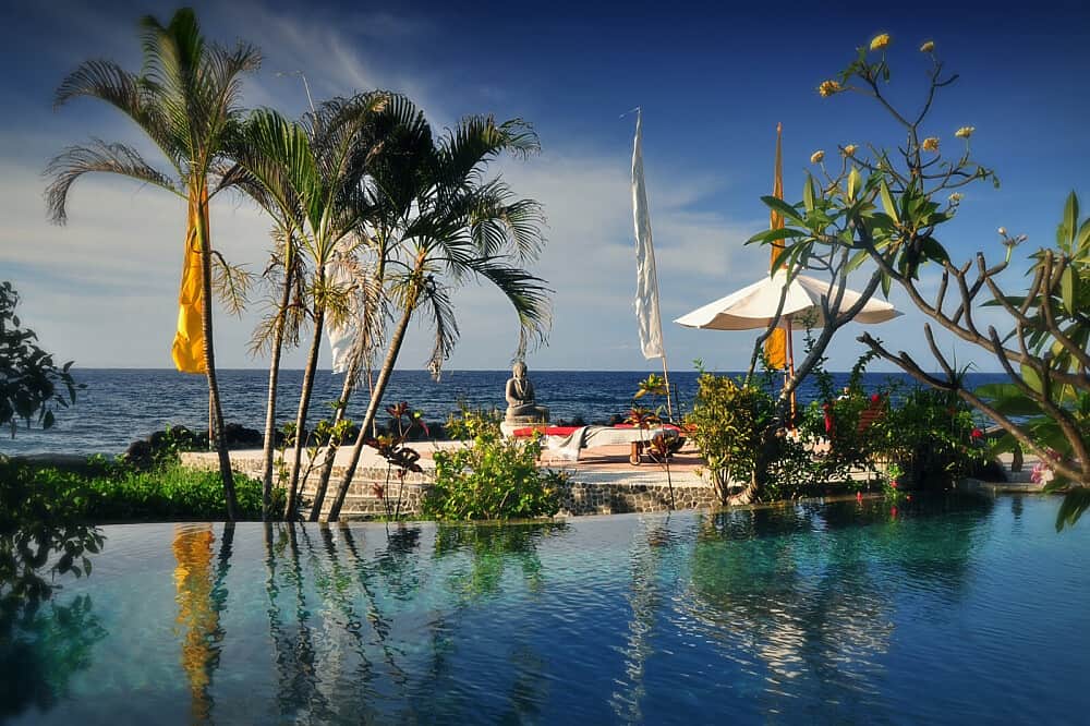 8 Day Aqua Bliss Retreat: Healing in Motion & Stillness, Bali 2