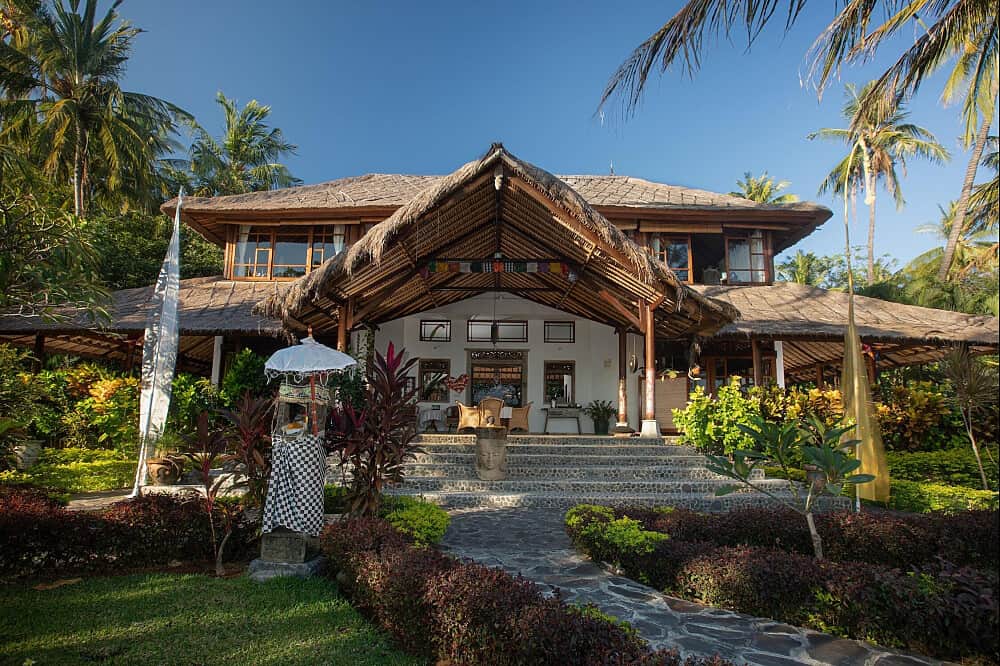 8 Day Aqua Bliss Retreat: Healing in Motion & Stillness, Bali 3