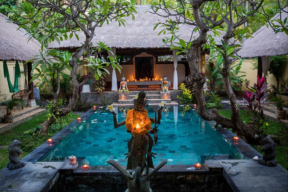 8 Day Aqua Bliss Retreat: Healing in Motion & Stillness, Bali 6