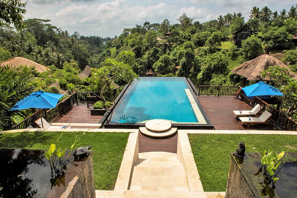 8 Day Beauty Restoration - Inside and Out Retreat in Ubud, Bali 7