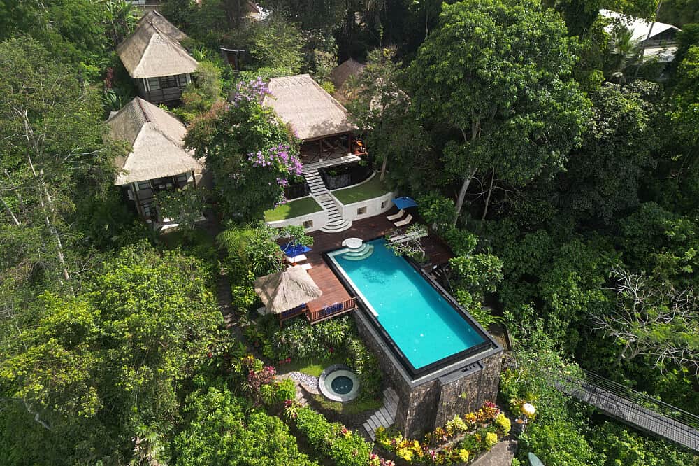 8 Day Beauty Restoration - Inside and Out Retreat in Ubud, Bali 1