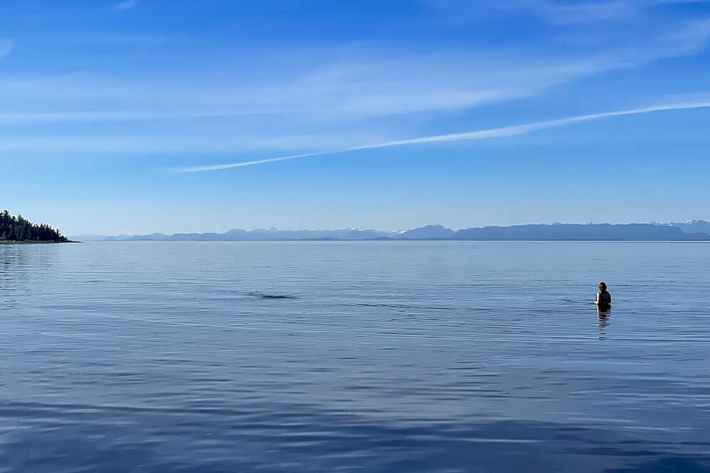 6 Day (Flexible) Reset-Detox Food & Spa Therapy Retreat,BC Canada 4