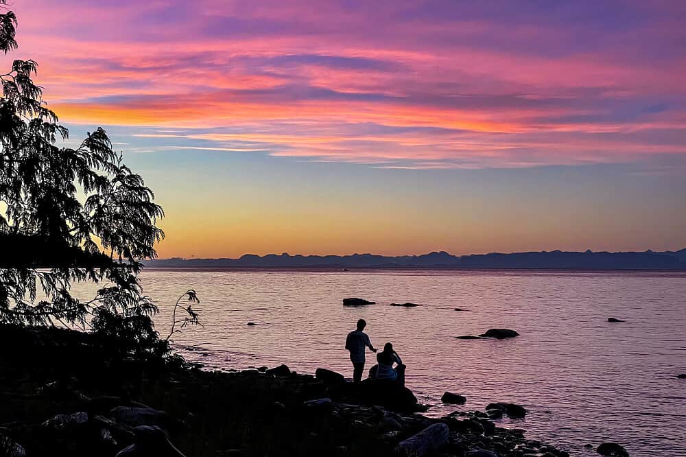 6 Day (Flexible) Reset-Detox Food & Spa Therapy Retreat,BC Canada 2