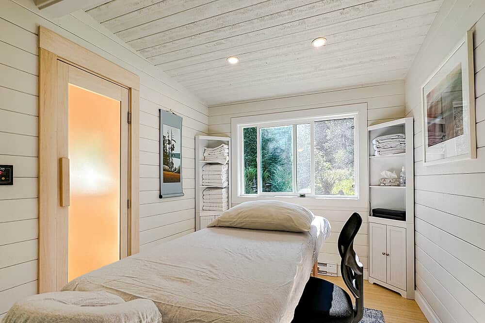 6 Day (Flexible) Reset-Detox Food & Spa Therapy Retreat,BC Canada 8