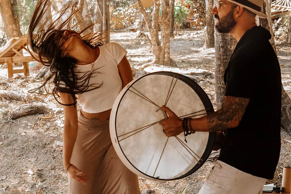 7 Day Nervous System Reset : Yoga Retreat in Costa Rica 5