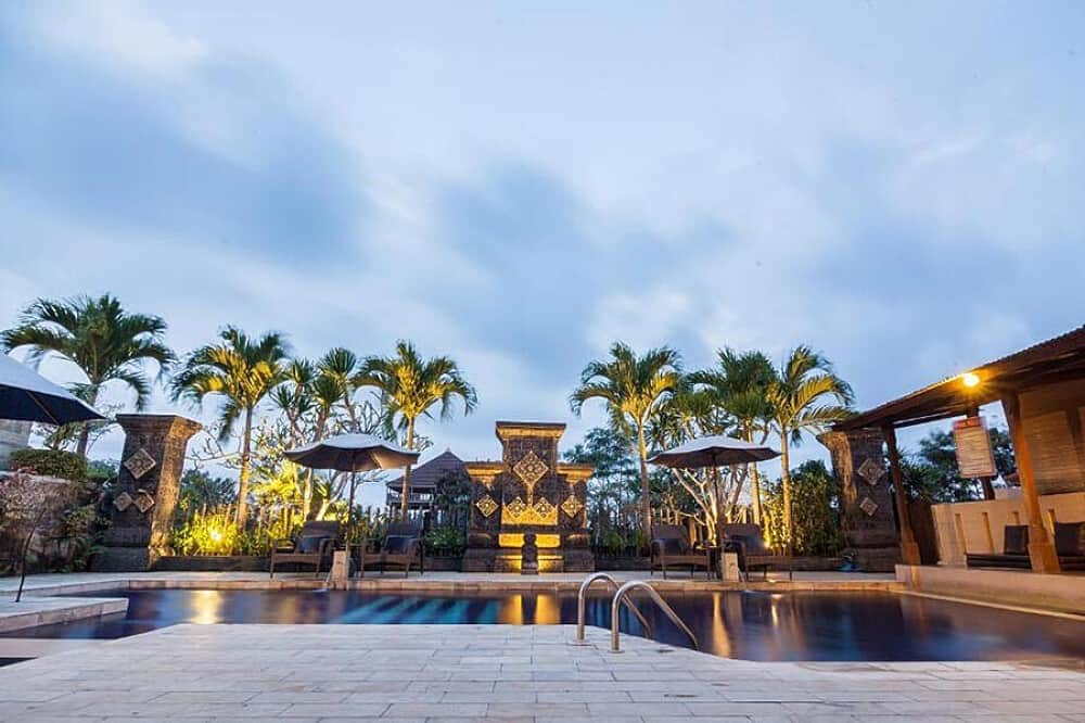 23 Day 200 Hour Yoga Teacher Training in Ubud Bali 3