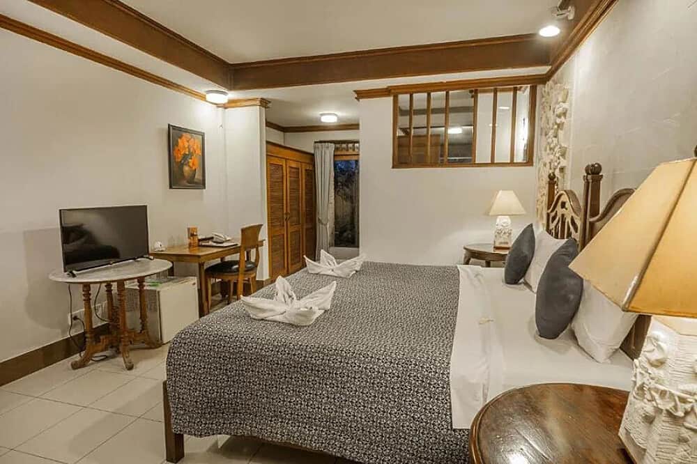 23 Day 200 Hour Yoga Teacher Training in Ubud Bali 8