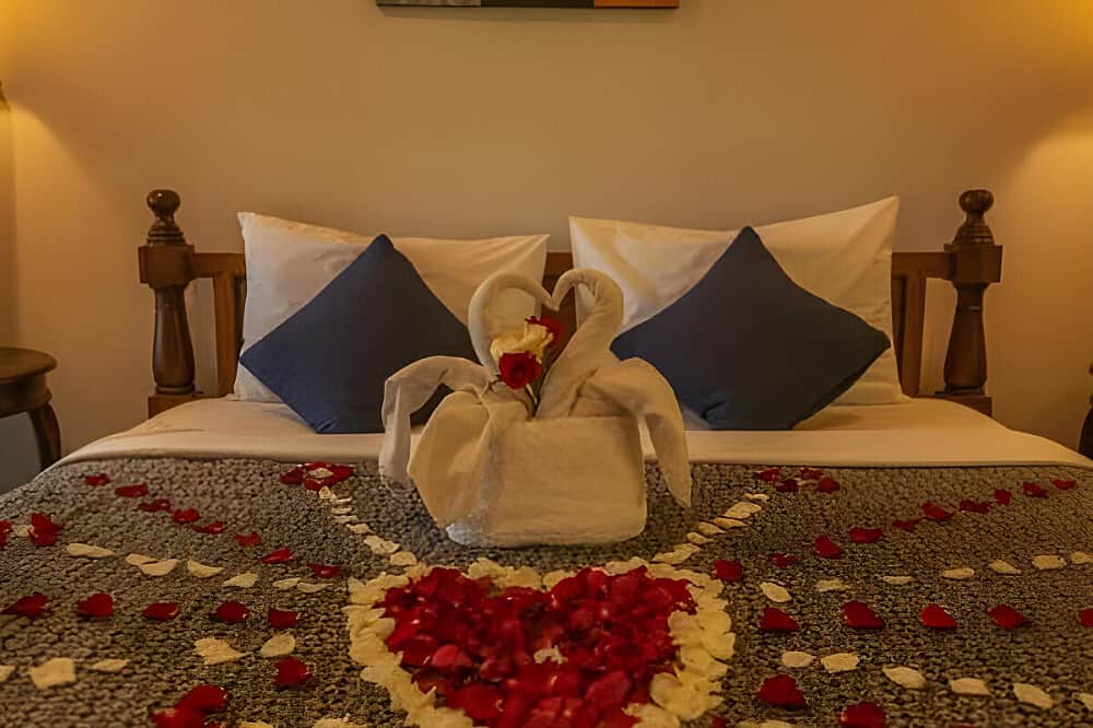 23 Day 200 Hour Yoga Teacher Training in Ubud Bali 6