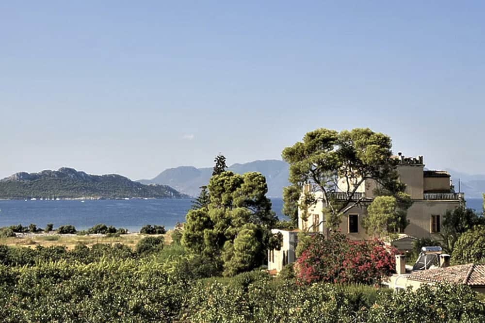 7 Day Awareness Training & Transformation Retreat in Greece 3