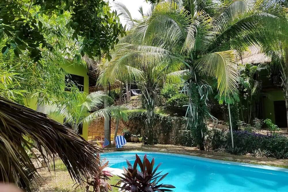 5 Day Dark Meditation Retreat in Oaxaca, Mexico 3