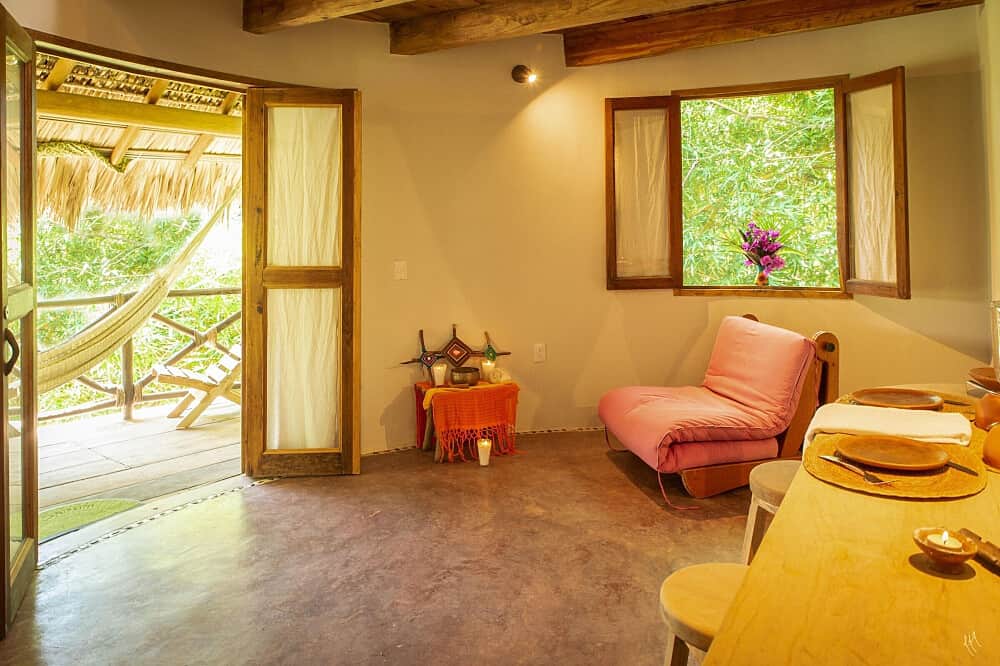 5 Day Dark Meditation Retreat in Oaxaca, Mexico 7