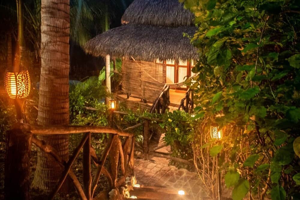 5 Day Dark Meditation Retreat in Oaxaca, Mexico 8