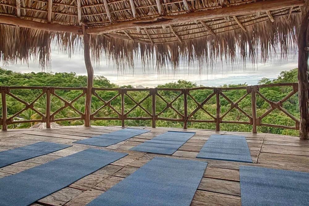5 Day Dark Meditation Retreat in Oaxaca, Mexico 5