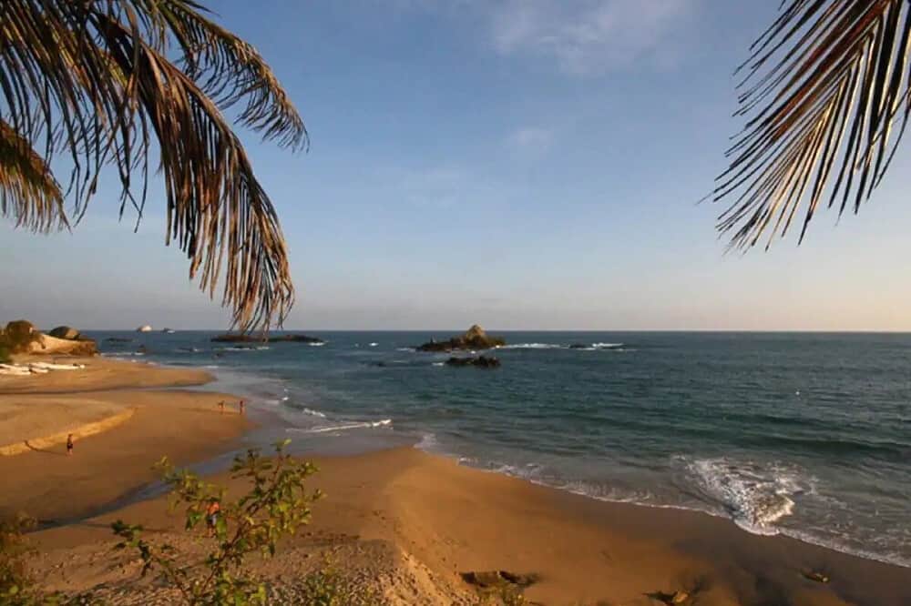 5 Day Dark Meditation Retreat in Oaxaca, Mexico 6