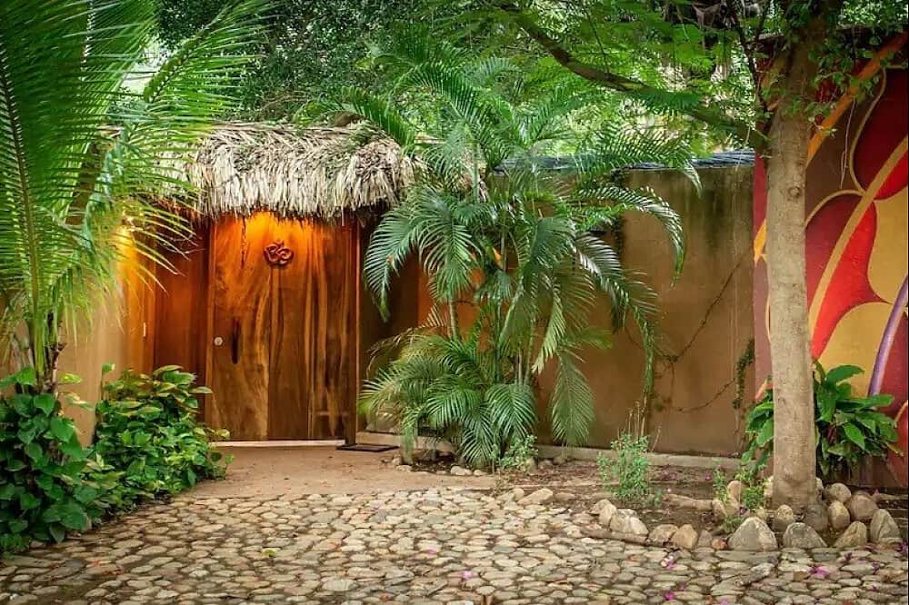 5 Day Dark Meditation Retreat in Oaxaca, Mexico 4