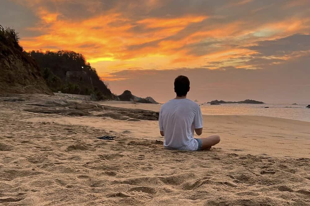 5 Day Dark Meditation Retreat in Oaxaca, Mexico 1