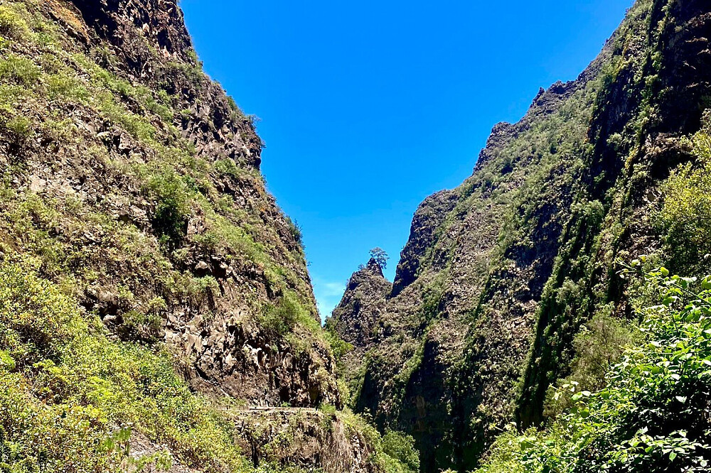 6 Day Taste of Tantra and Nature Retreat in Tenerife, Spain 7