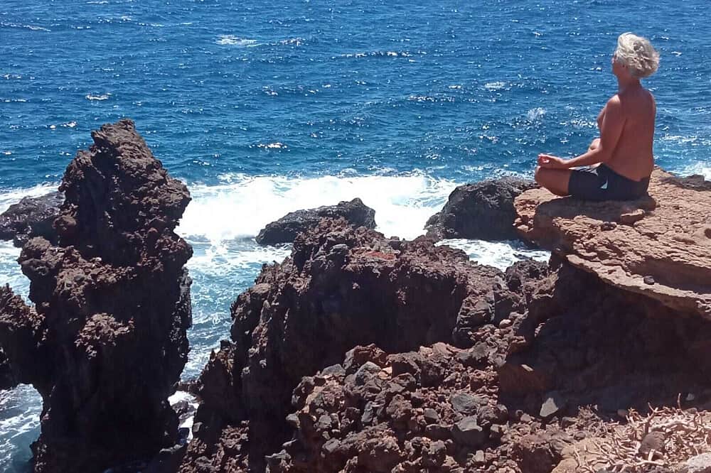 6 Day Taste of Tantra and Nature Retreat in Tenerife, Spain 8