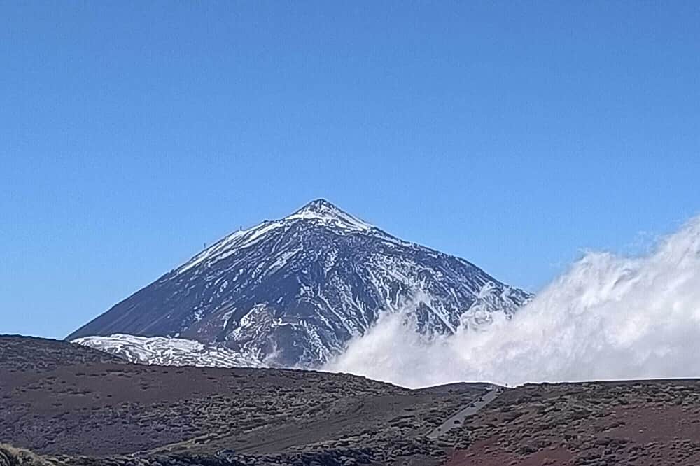 6 Day Taste of Tantra and Nature Retreat in Tenerife, Spain 3