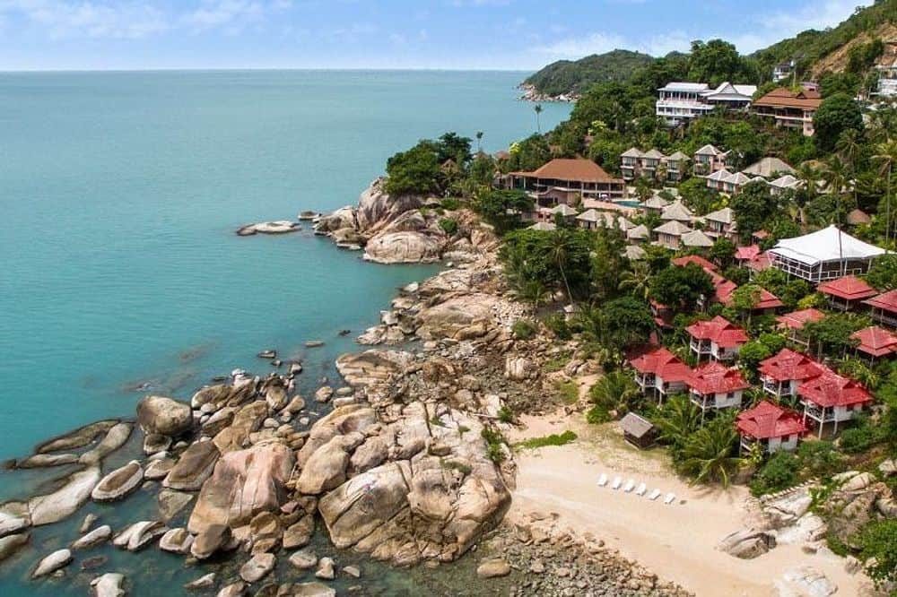 4 Day Vikasa Yoga Retreat in Koh Samui, Thailand 7