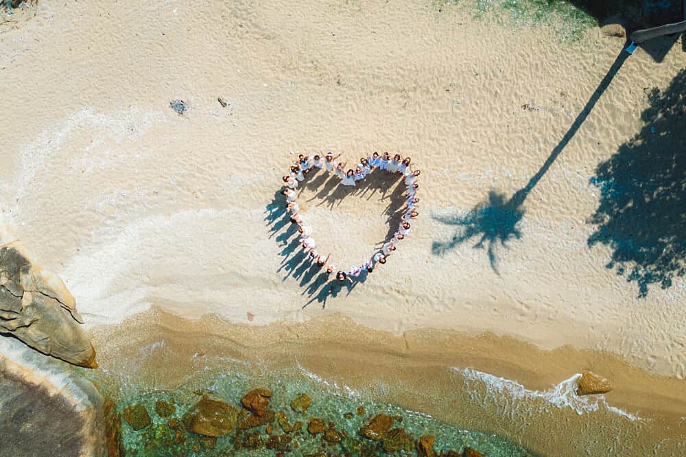 4 Day Vikasa Yoga Retreat in Koh Samui, Thailand 4