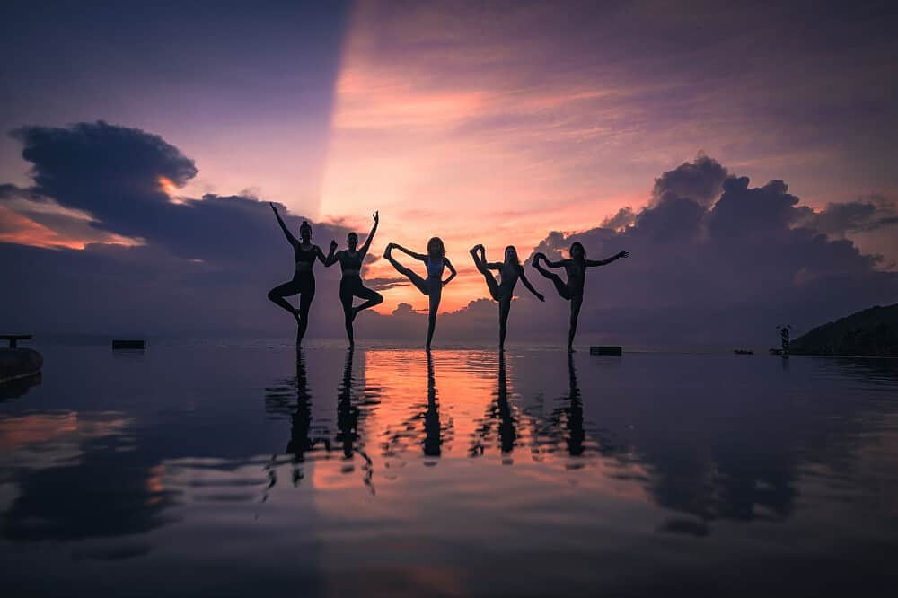 4 Day Vikasa Yoga Retreat in Koh Samui, Thailand 5