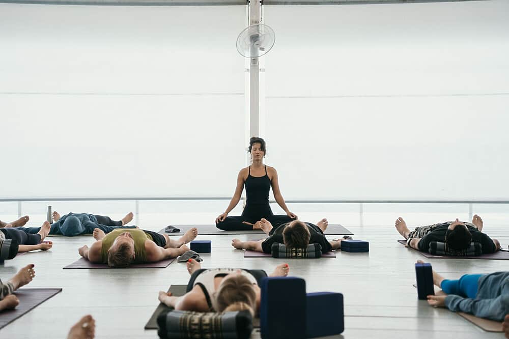 7 Day Vikasa Yoga Retreat in Koh Samui, Thailand 6