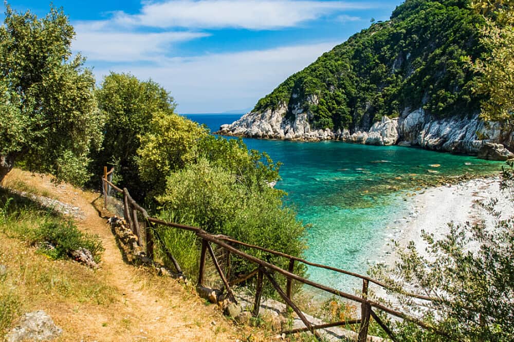 7 Day Self-Healing Yoga and Meditation Retreat in Pelion, Greece 3