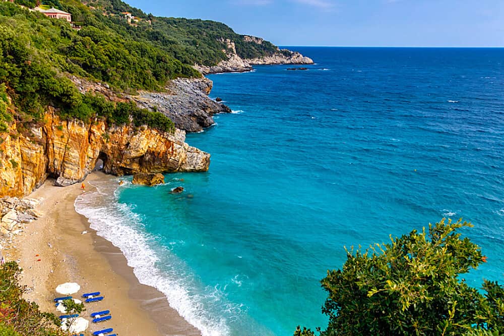 7 Day Self-Healing Yoga and Meditation Retreat in Pelion, Greece 7