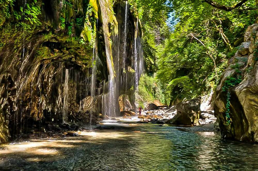 7 Day Self-Healing Yoga and Meditation Retreat in Pelion, Greece 4