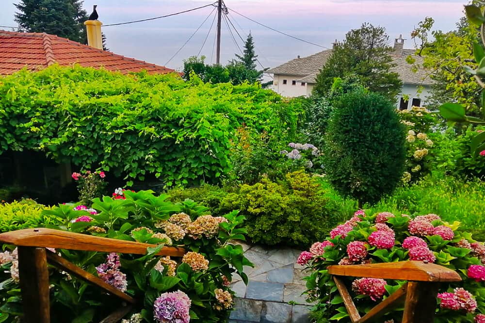 7 Day Self-Healing Yoga and Meditation Retreat in Pelion, Greece 6