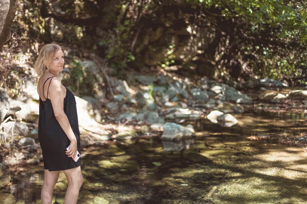 7 Day Self-Healing Yoga and Meditation Retreat in Pelion, Greece 5