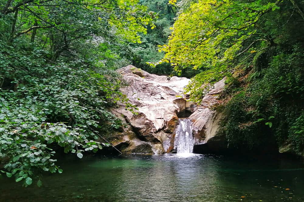 7 Day Self-Healing Yoga and Meditation Retreat in Pelion, Greece 1