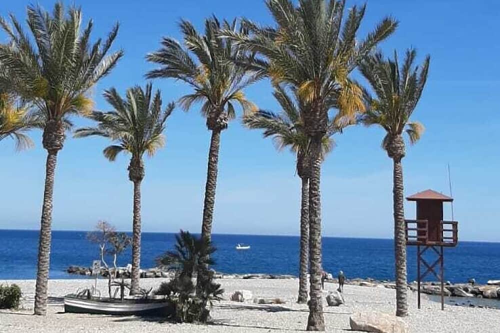 6 Day Relaxing & Rejuvenating Yoga Holiday, Costa Tropical, Spain 6