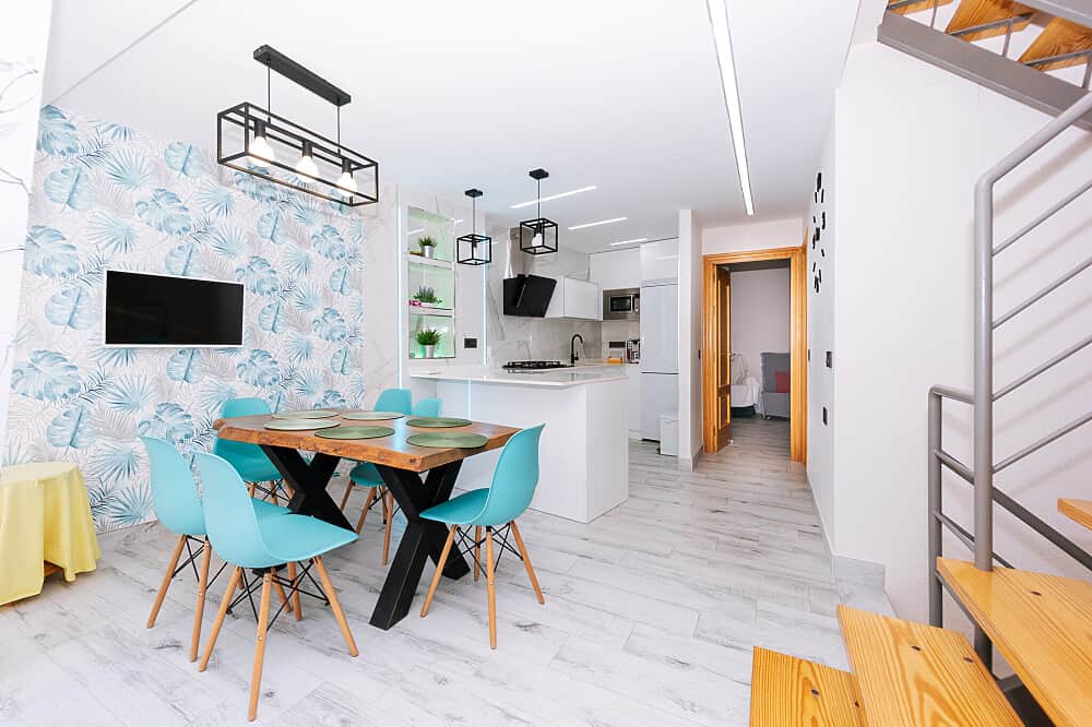 6 Day Relaxing & Rejuvenating Yoga Holiday, Costa Tropical, Spain 8