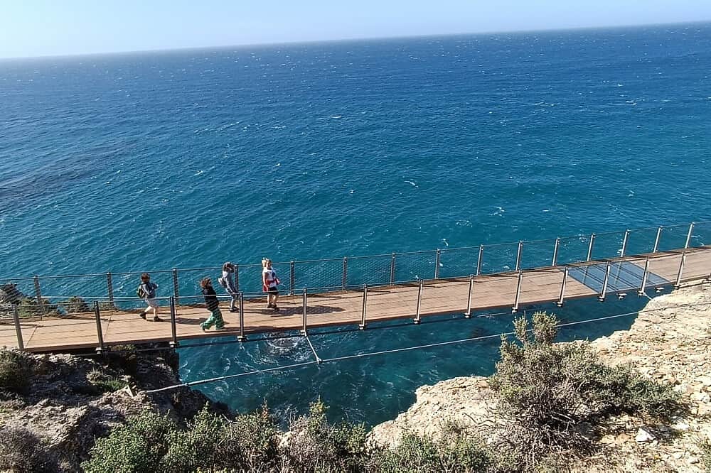 6 Day Relaxing & Rejuvenating Yoga Holiday, Costa Tropical, Spain 5