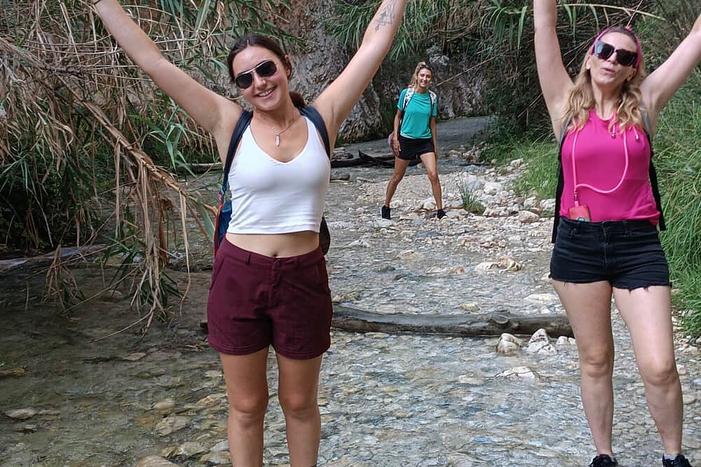 6 Day Relaxing & Rejuvenating Yoga Holiday, Costa Tropical, Spain 4