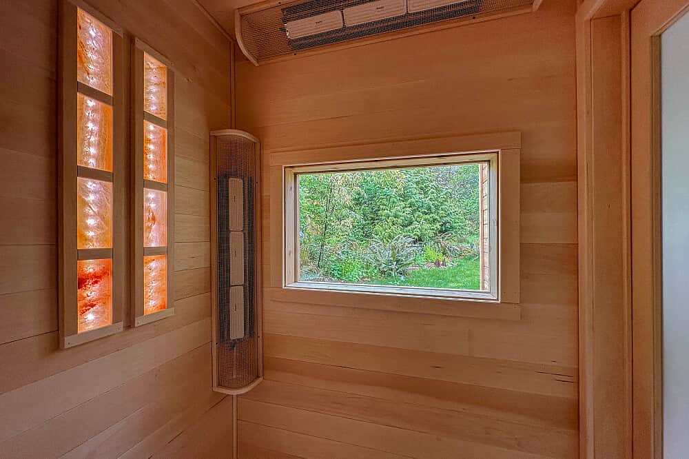 4 Day (Flexible) Reset-Detox Food & Spa Therapy Retreat,BC Canada 6