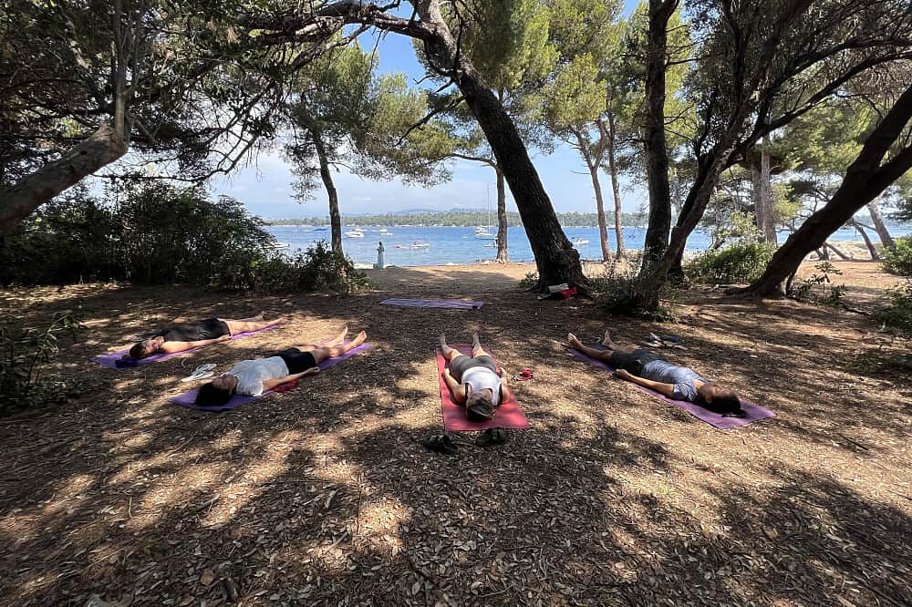 3 Day Sailing Yoga Retreat in Sardinia, Italy 8