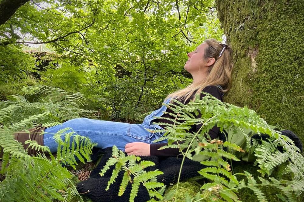 3 Day Women's Nature & Element Connection in Lake District, UK 7