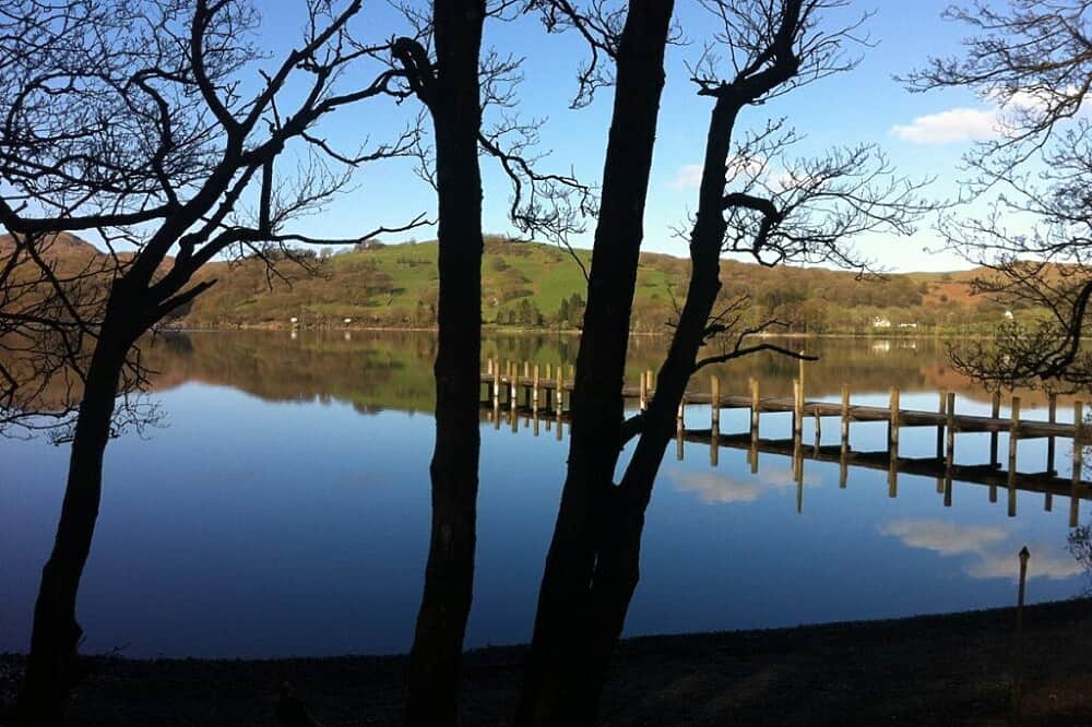 3 Day Women's Nature & Element Connection in Lake District, UK 3