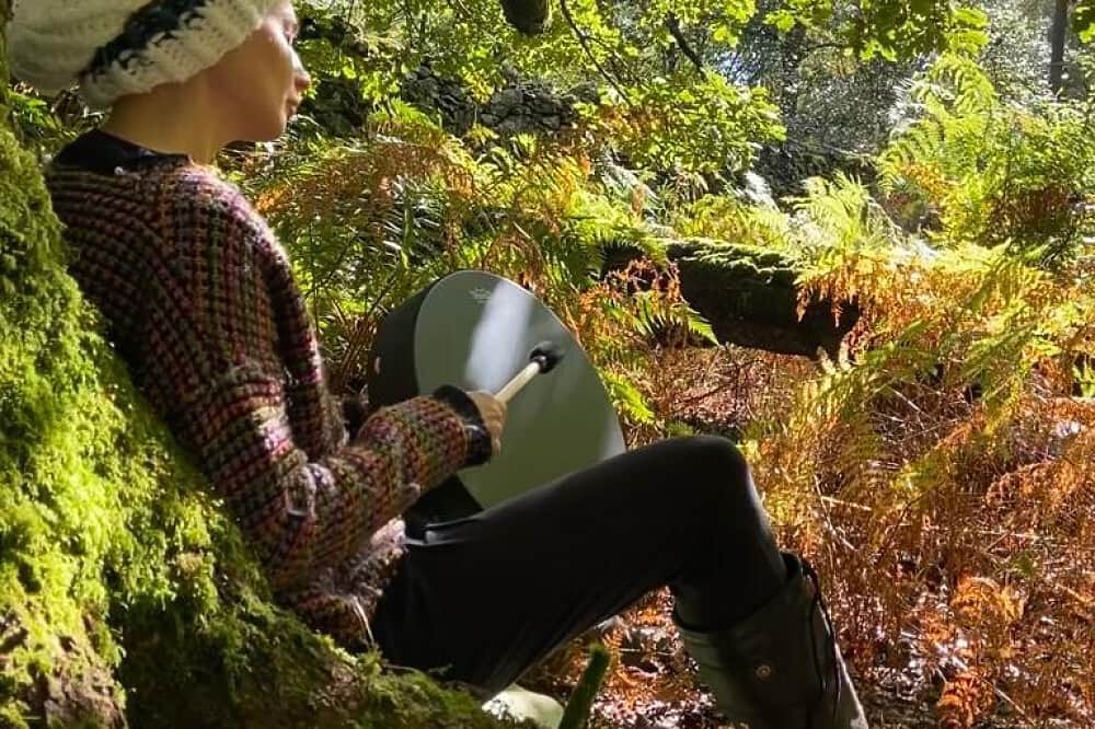 3 Day Women's Nature & Element Connection in Lake District, UK 5