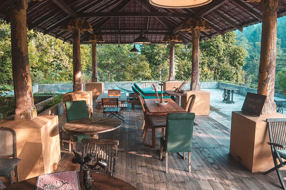 3 Day Yoga, Cooking and Tea Estate Walking Retreat, Sri Lanka 4