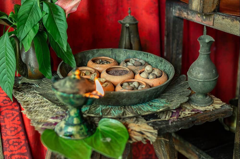 3 Day Yoga, Cooking and Tea Estate Walking Retreat, Sri Lanka 5